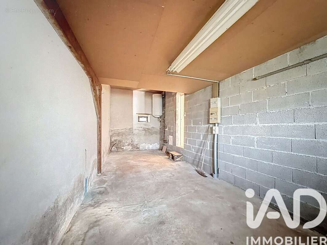 Photo 9 - Maison à LE LONZAC