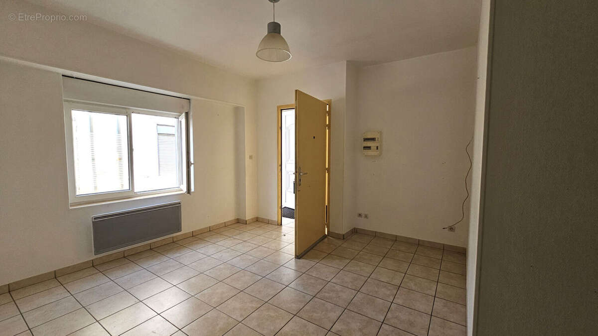 Appartement à LE PONT-DE-BEAUVOISIN