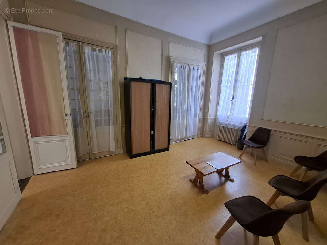 Appartement à ANGERS