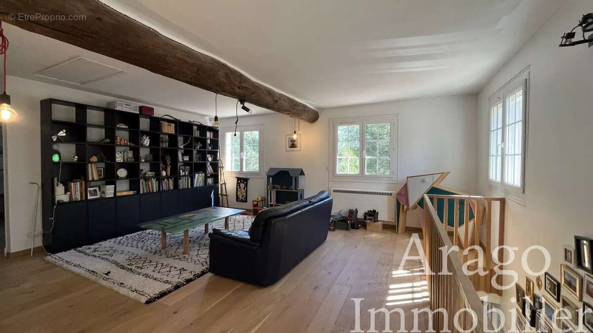Maison à ESPIRA-DE-L'AGLY