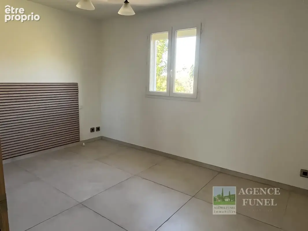St Vallier-de-Thiey - Villa Individuelle 3 Chambres Garage jardin - photo 14