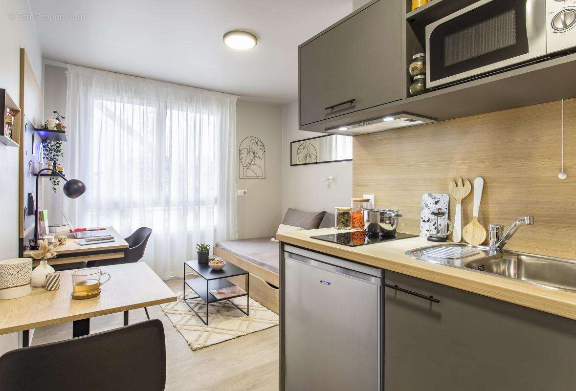Appartement à AMIENS