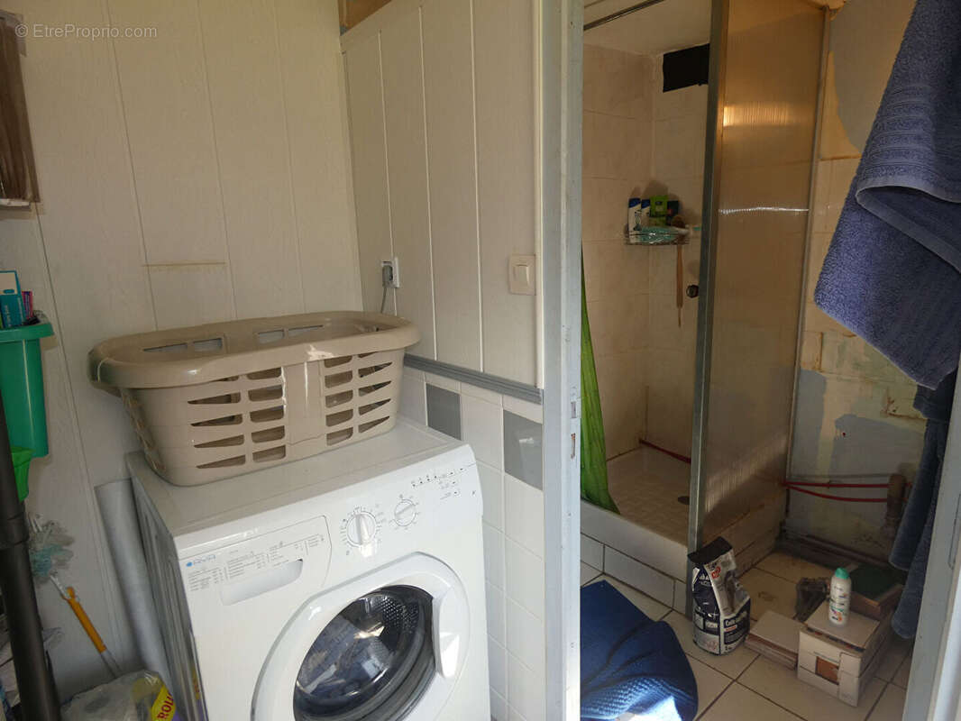 Maison à TINCHEBRAY