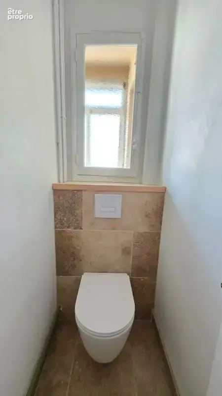 Appartement de type 3  79 m² ,  renove avec gout au 6 eme etage et avec ascenseur - - photo 15