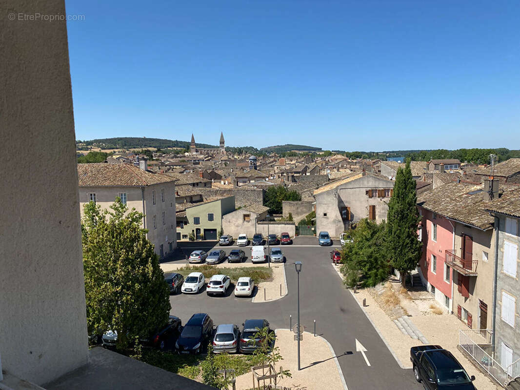 A deux pas centre ville tournus - photo 11