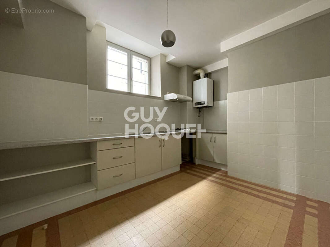 Appartement à ORTHEZ