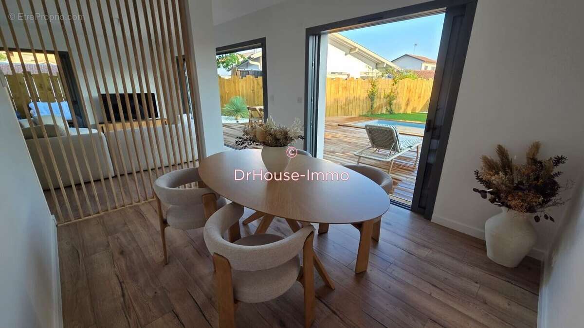 Maison 145 m² à Seignosse  - photo 5