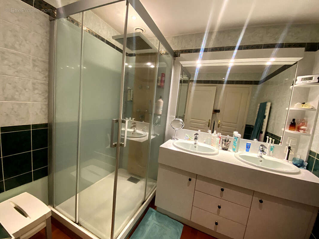 Appartement à CHAUFFAILLES