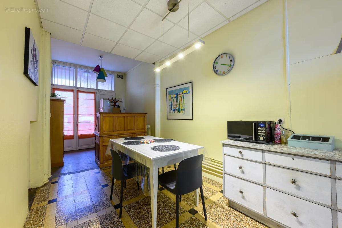 Appartement à DIEPPE