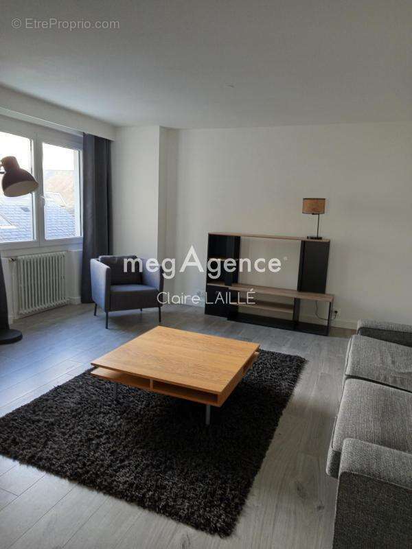 Appartement à LE MANS