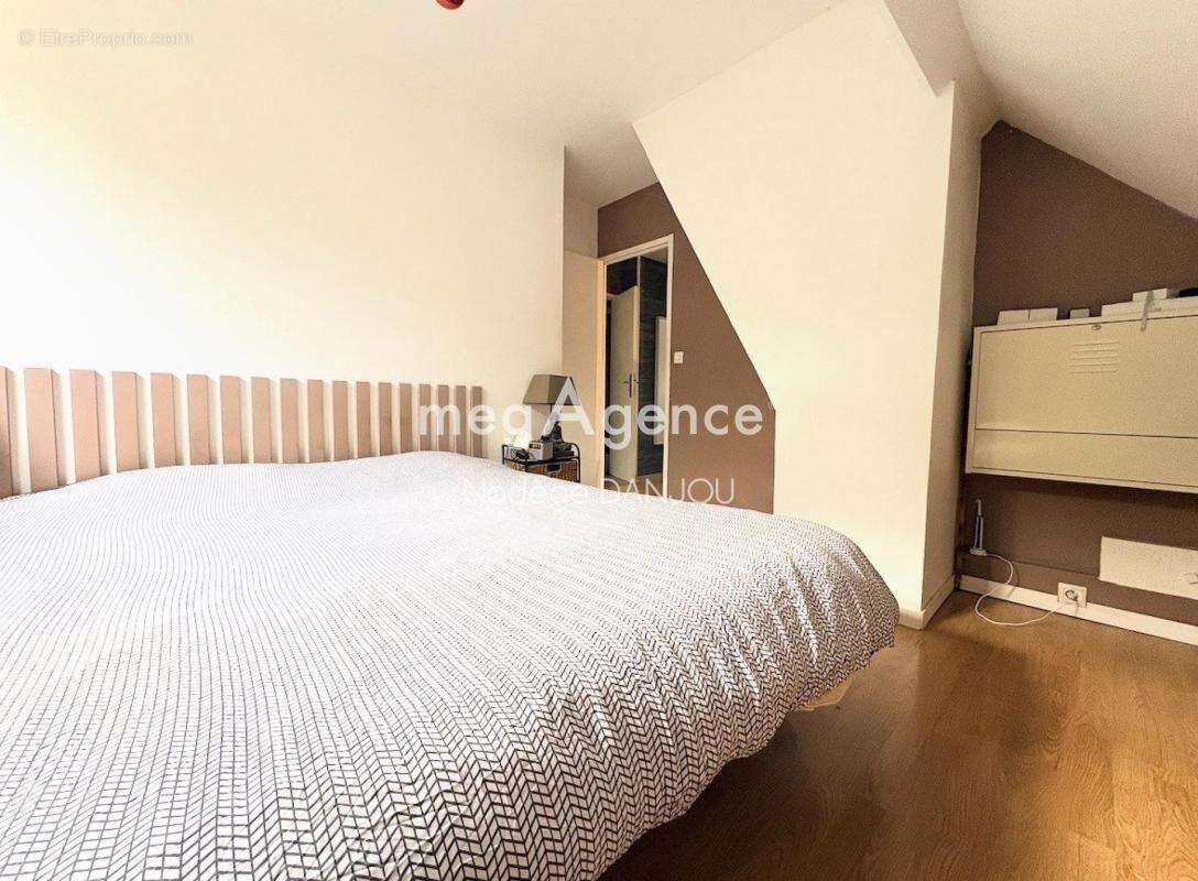 Maison 7 pieces herouville st clair 14200 - photo 4