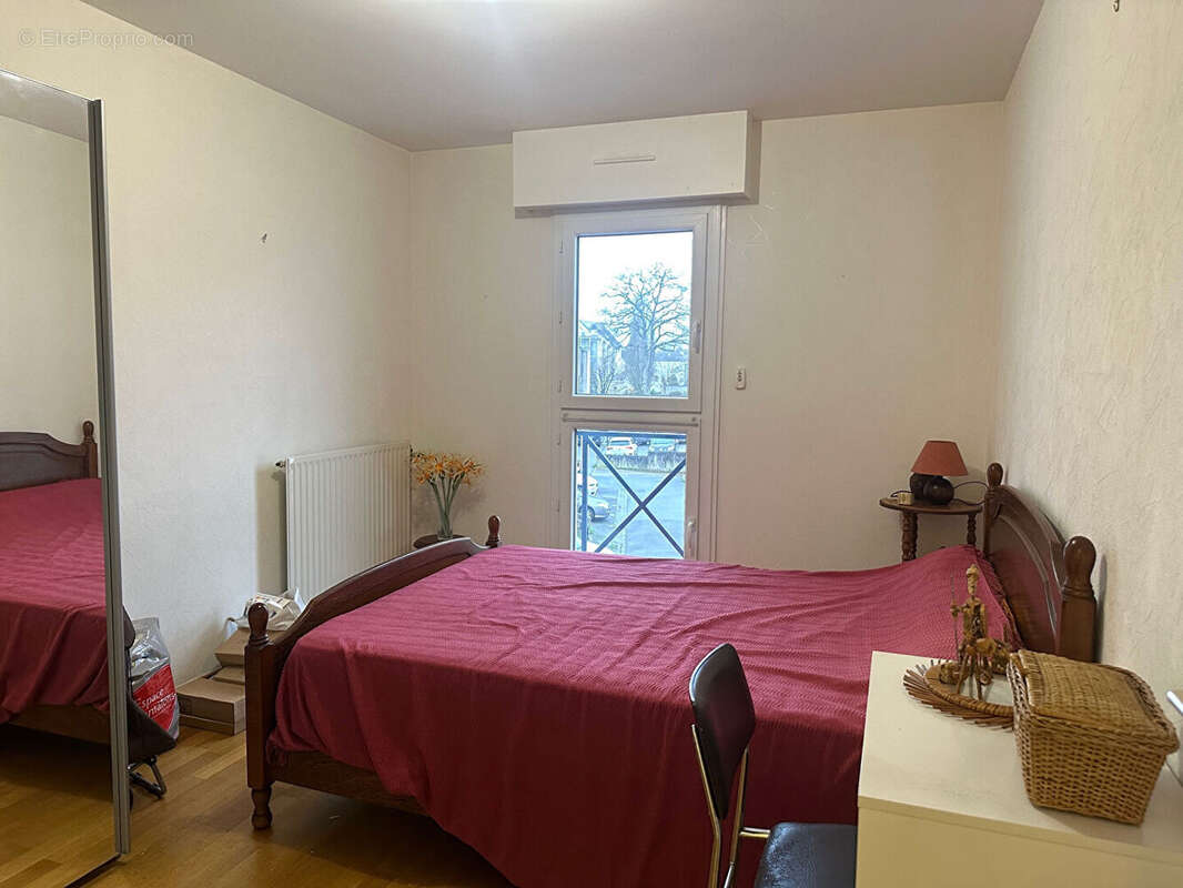 Appartement à LANESTER