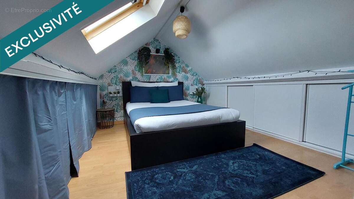 Photo 4 - Appartement à FLEURY-LES-AUBRAIS