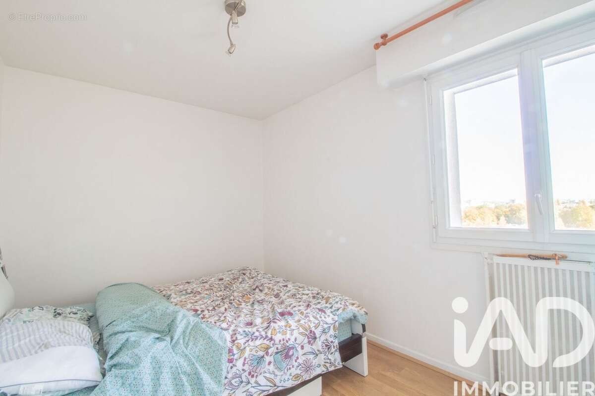 Photo 7 - Appartement à EPINAY-SUR-SEINE