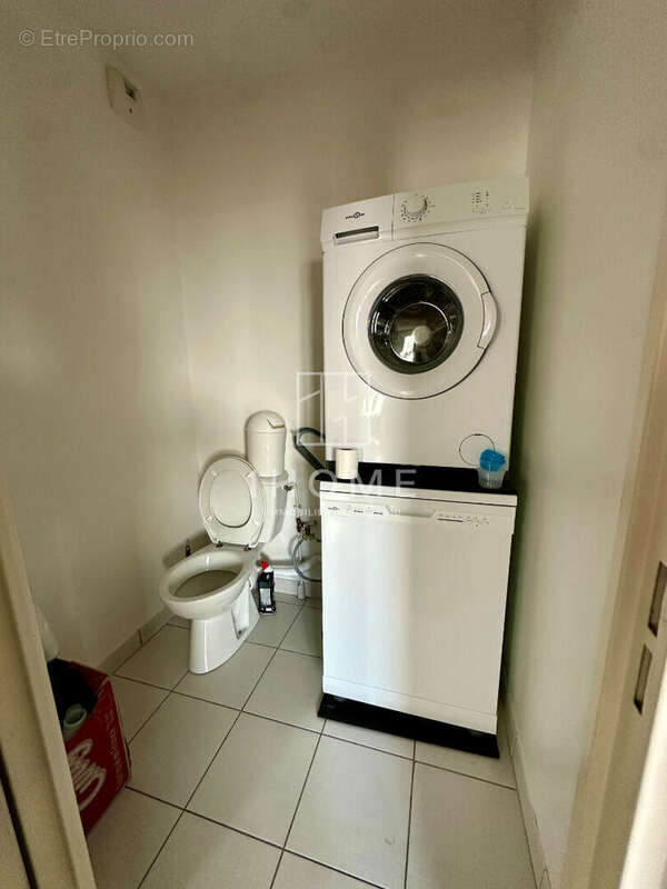 Appartement à ANGERS