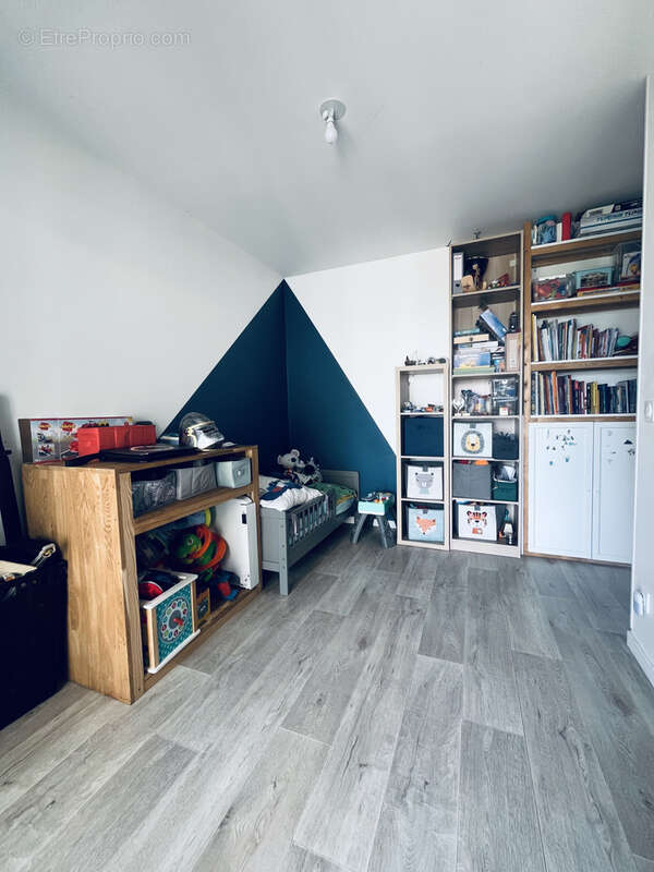 Appartement à BOBIGNY