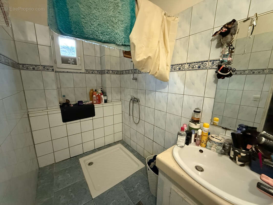 Appartement à VILLENEUVE-SUR-LOT