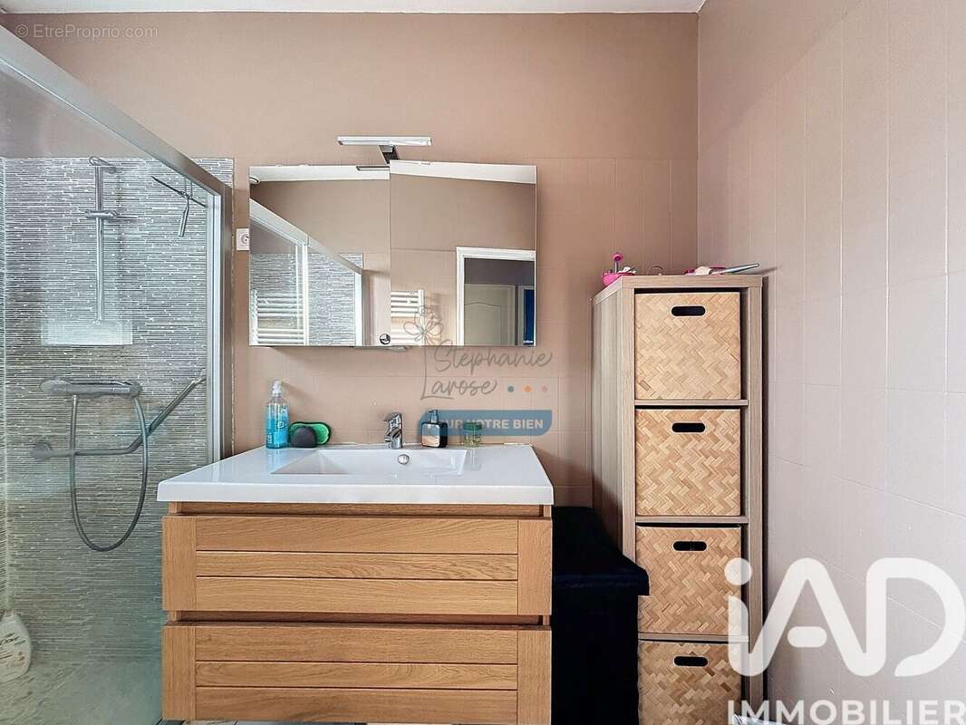 Photo 4 - Maison à NOISEAU