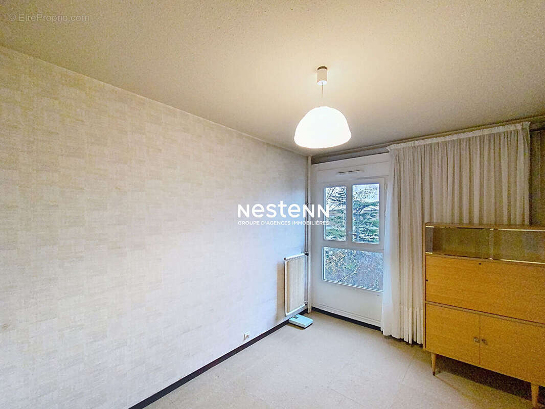 Appartement à STAINS