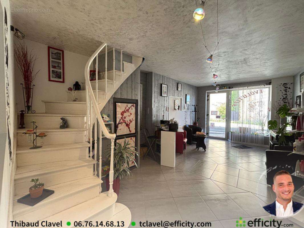 Appartement 82 m² à Chasseneuil-Sur-Bonnieure  - photo 6