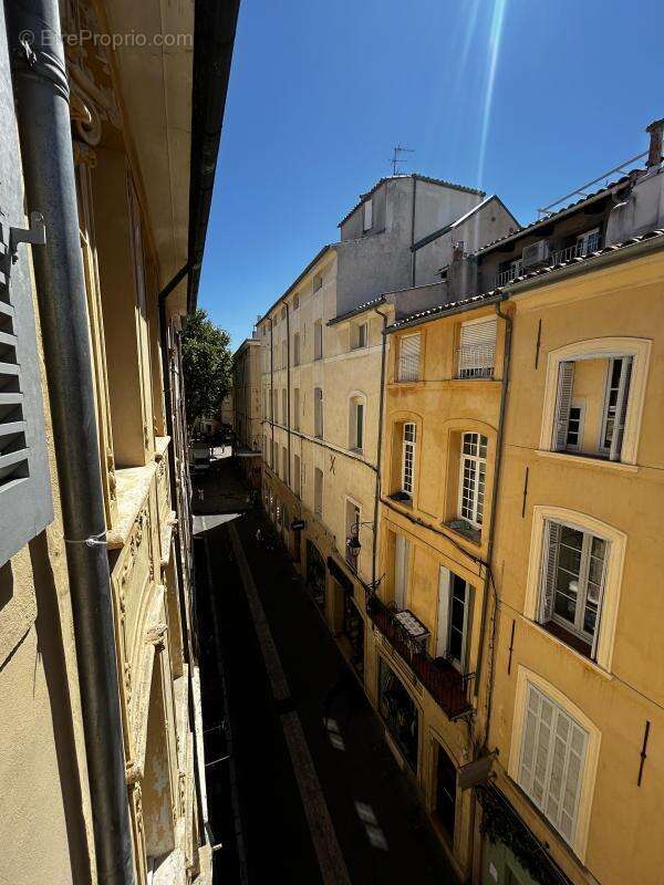 A vendre Aix en Provence , 56 m² charme de l'ancien en parfait état - photo 16
