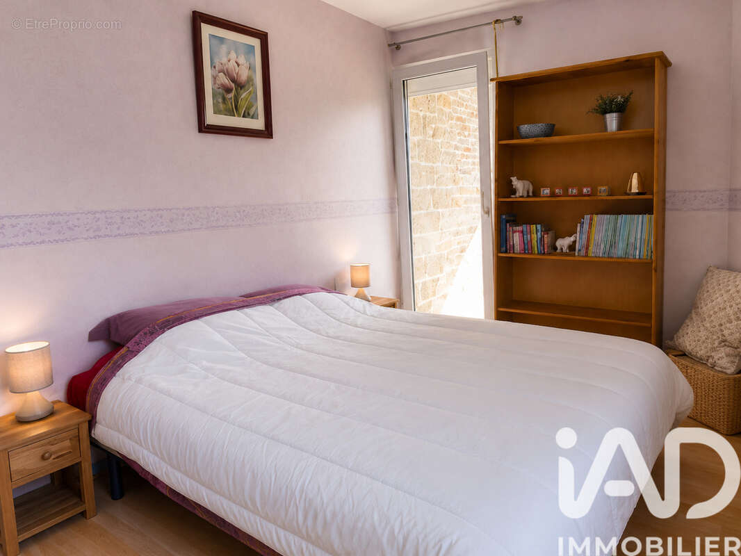 Maison 140 m² à Dole  - photo 8