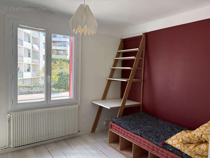 Appartement à THONON-LES-BAINS