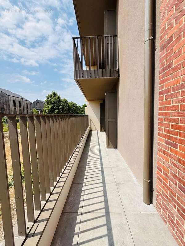 Appartement à SENLIS