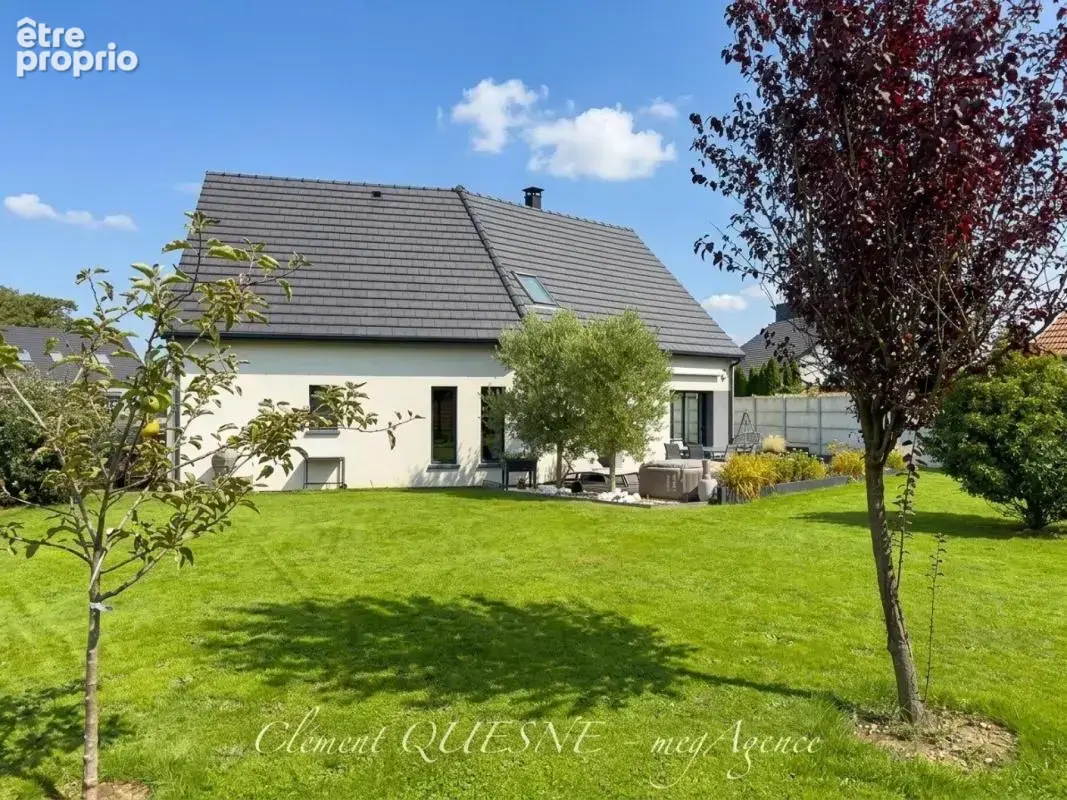 Maison contemporaine à 1,3 km de la plage - photo 2