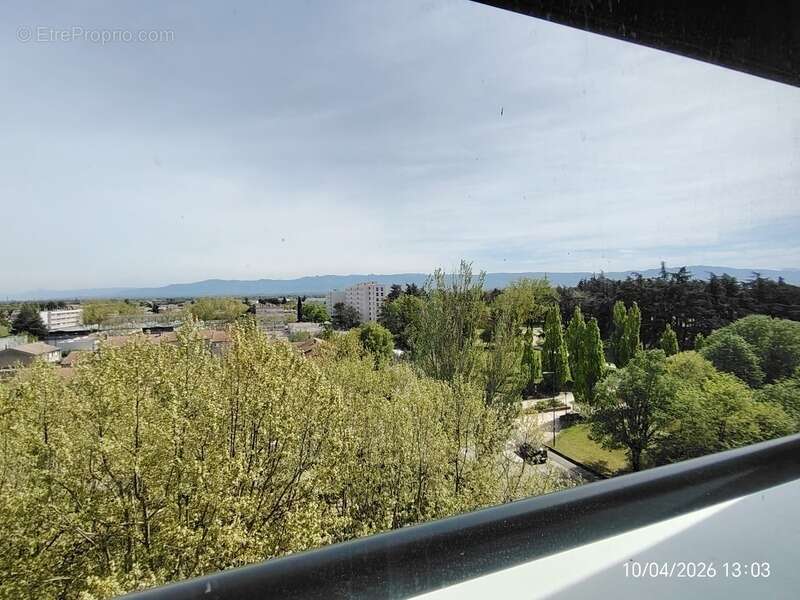 Appartement à VALENCE