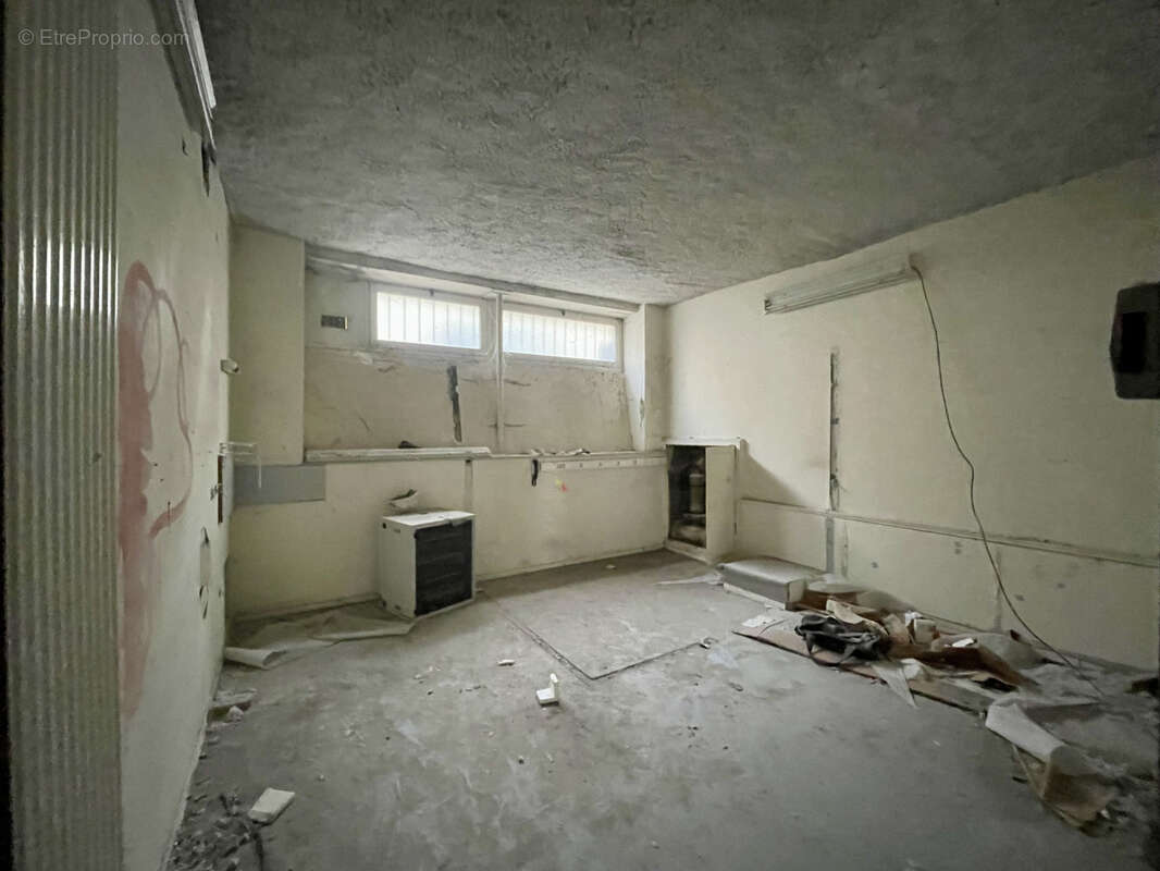 Commerce à BORDEAUX