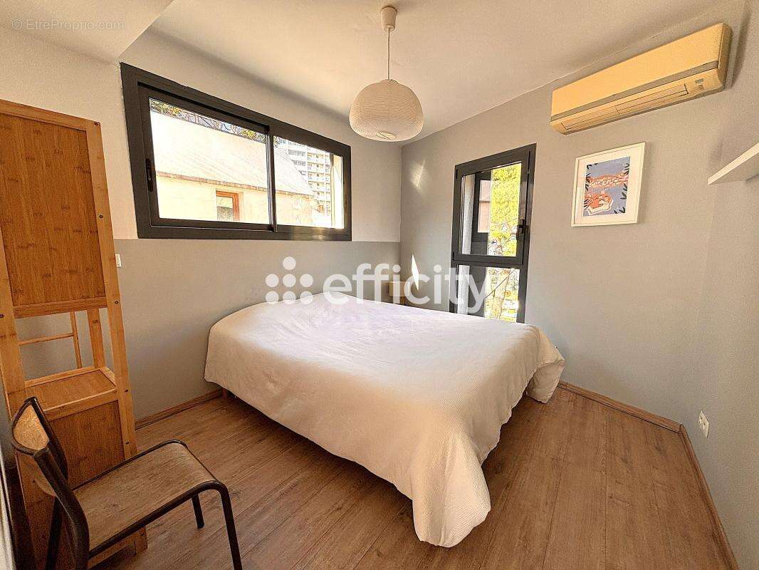 Maison à MARSEILLE-7E