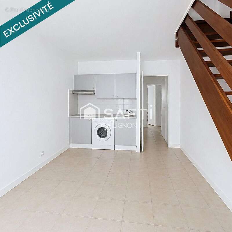 Photo 2 - Appartement à LE POULIGUEN