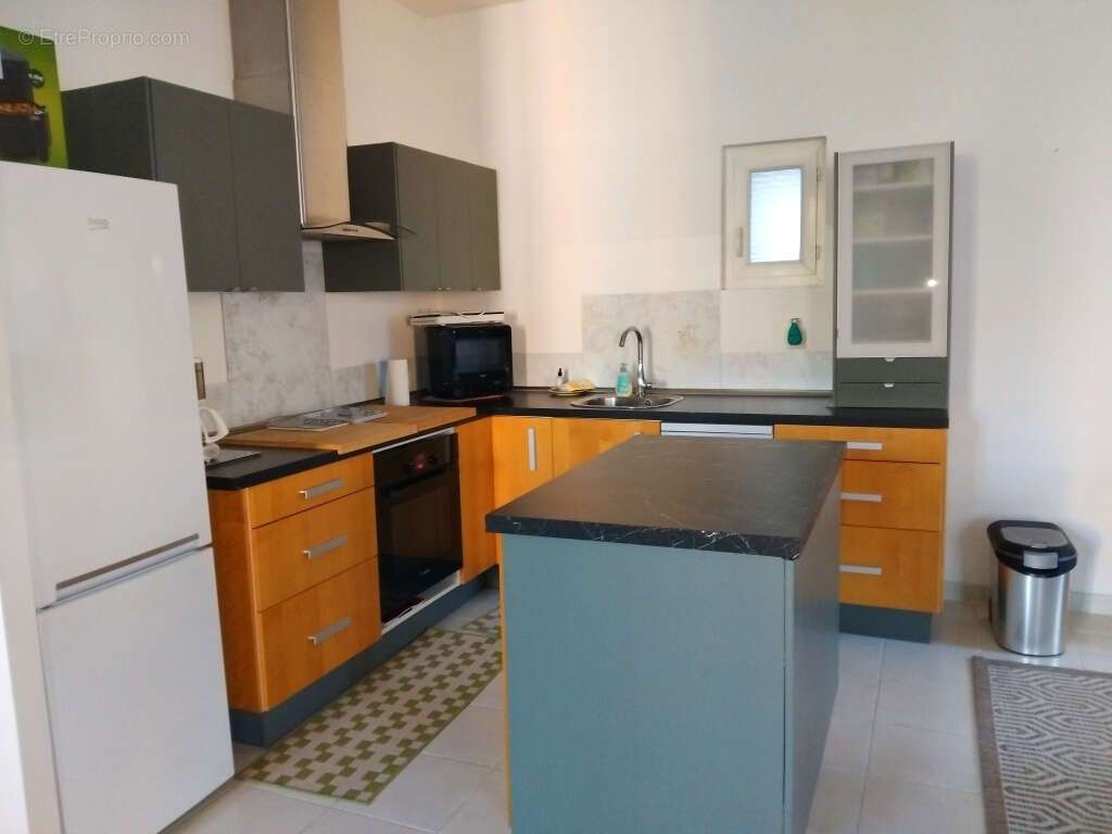 Appartement à HYERES