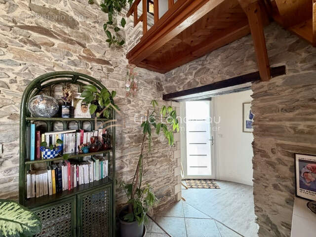 Maison à L'ILE-D'OLONNE