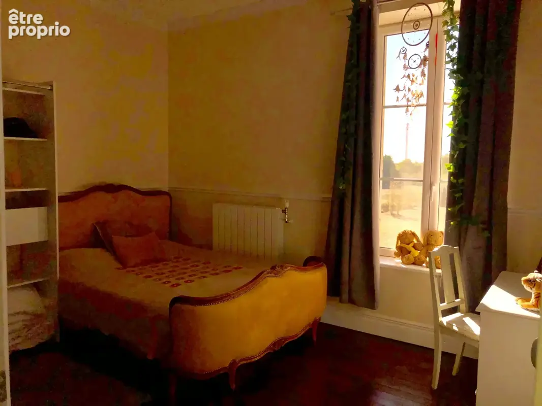 Magnifique manoir, décoré avec soin, avec possibilité d'annexe - photo 13