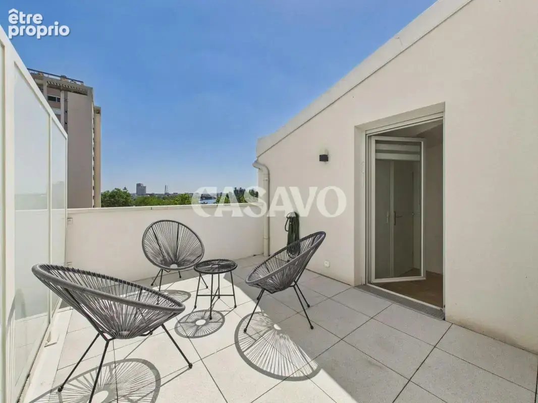 Vente Appartement 5 pièces de 102m² - 94140 Alfortville - photo 12