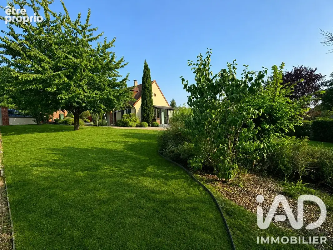 Photo 1 - Maison à PRINGY