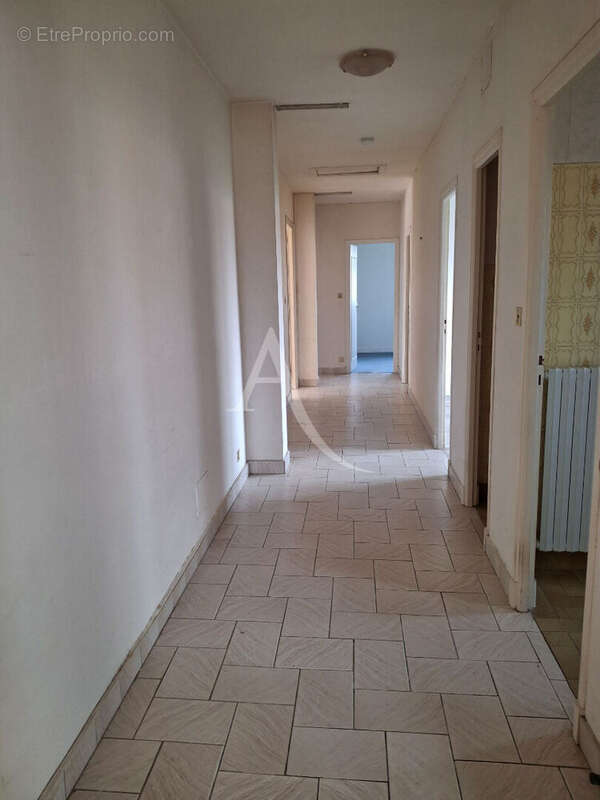 Maison à L&#039;ISLE-JOURDAIN