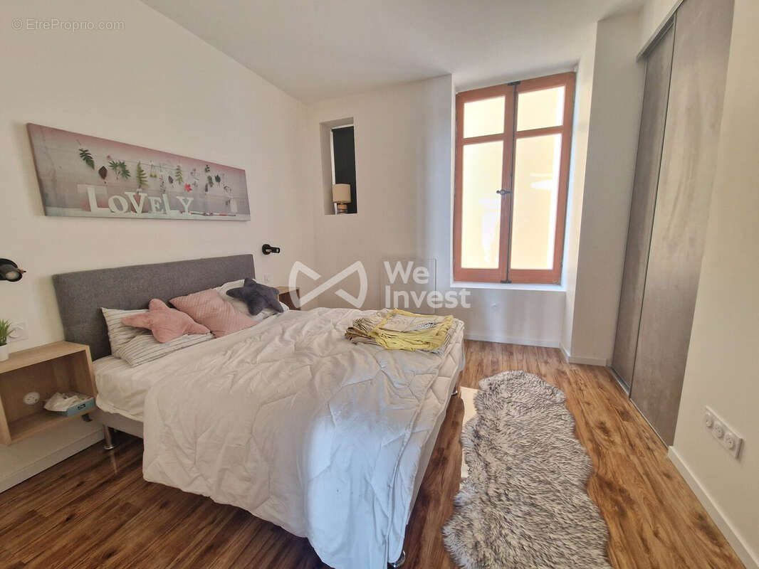 Appartement à GERARDMER