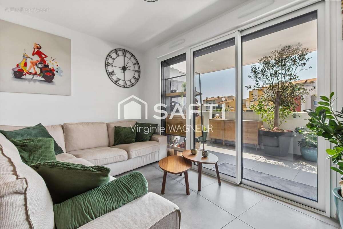 Photo 6 - Appartement à AGDE