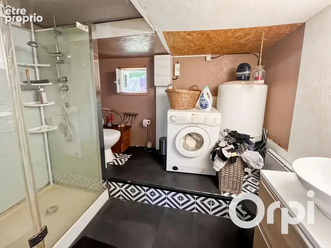 **à vendre – mas provençal de caractère avec deux habitations – secteur montoison** - photo 26