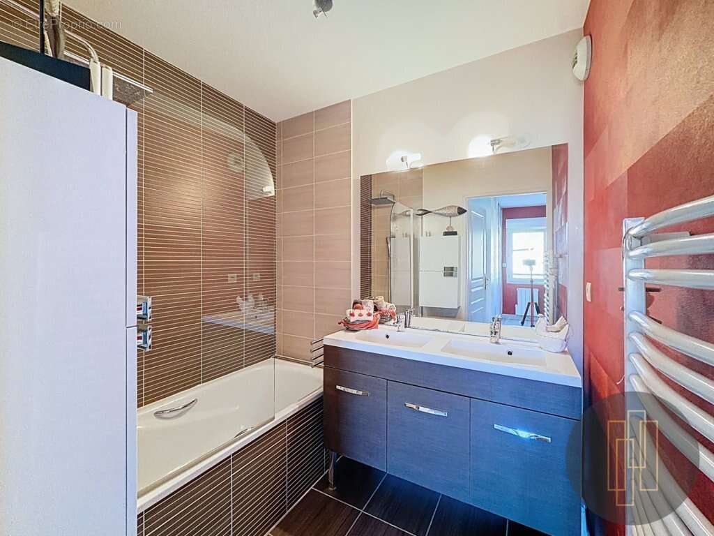 Appartement à VILLEFRANCHE-SUR-SAONE