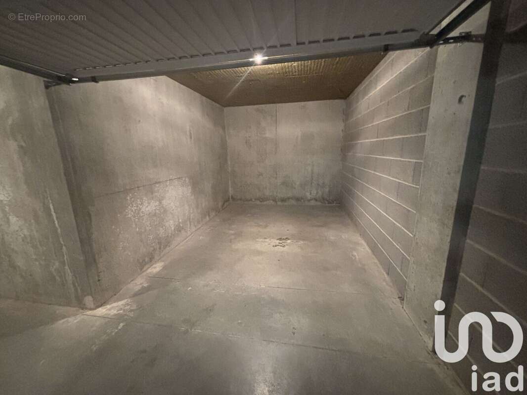 Photo 8 - Appartement à ECKBOLSHEIM