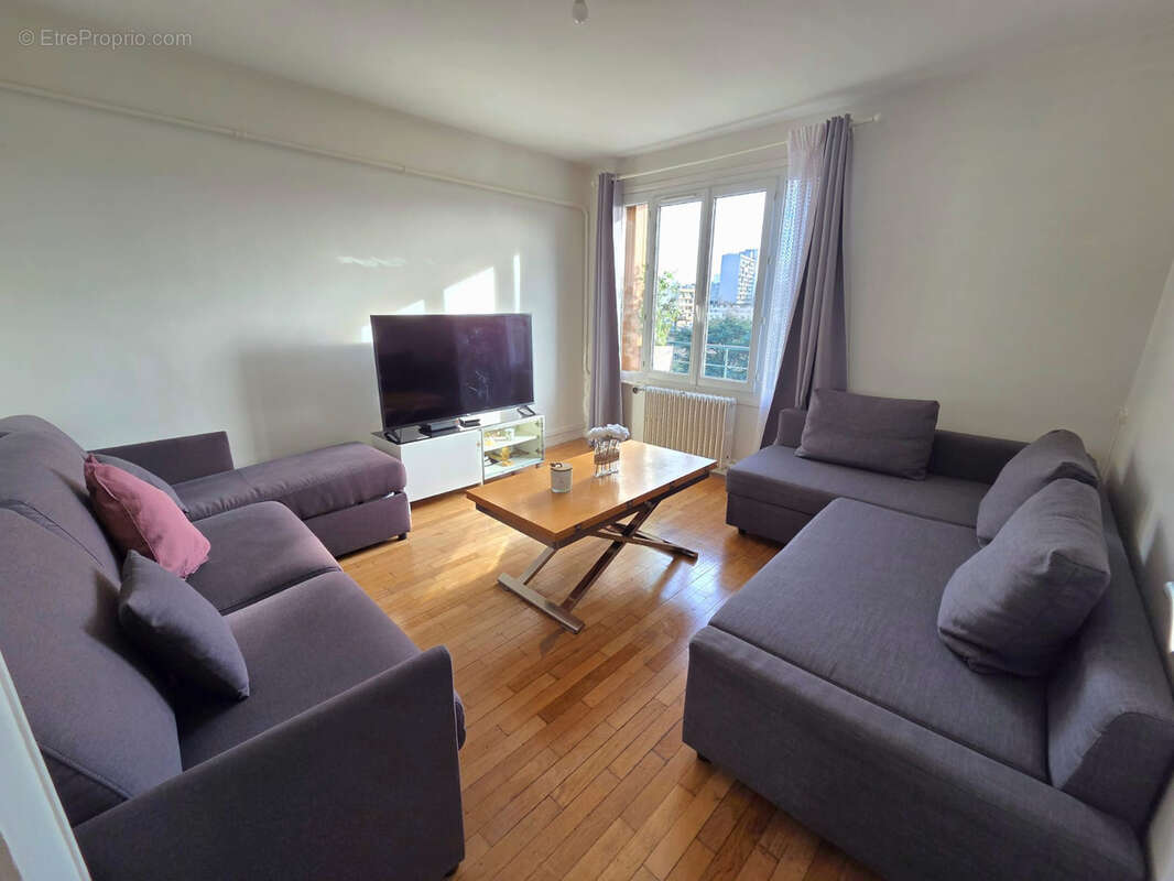 Appartement à BAGNOLET