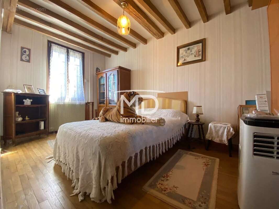 Maison à LES VENTES