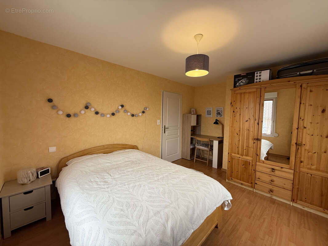 Maison à NOMPATELIZE