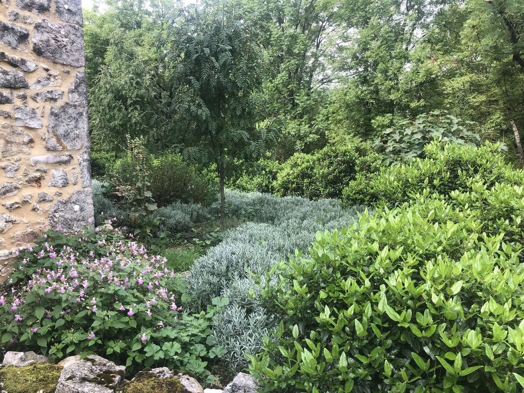 Maison à CAMPESTRE-ET-LUC