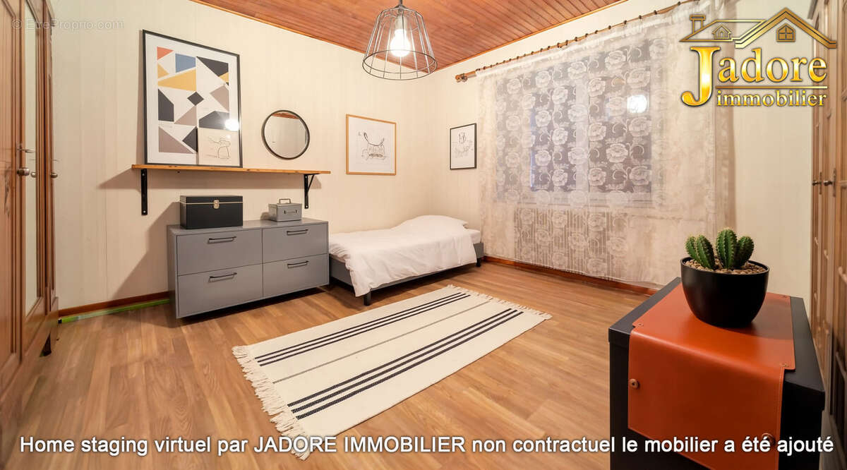 Maison à TAINTRUX