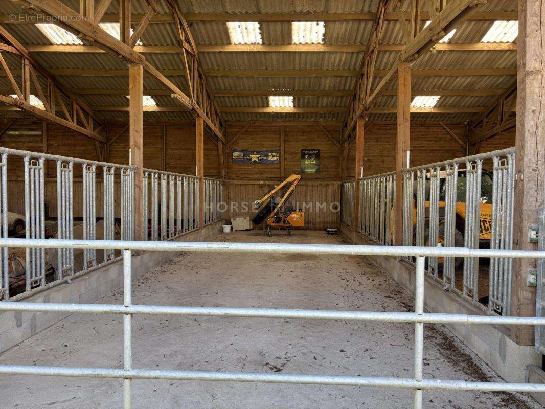 Maison à SAINT-GERMAIN-DE-LA-COUDRE